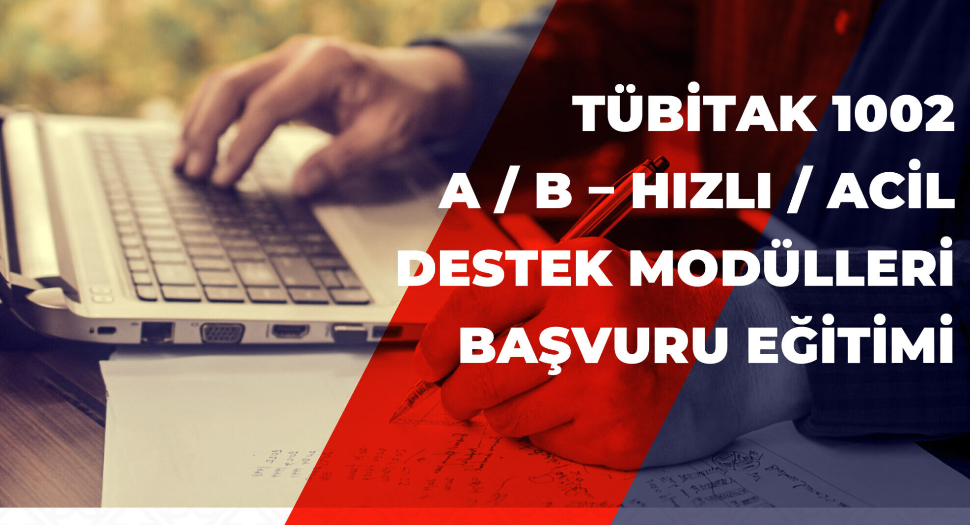Kastamonu Üniversitesi TTO’dan TÜBİTAK 1002 A/B Hızlı ve Acil Destek Modülleri Başvuru Eğitimi