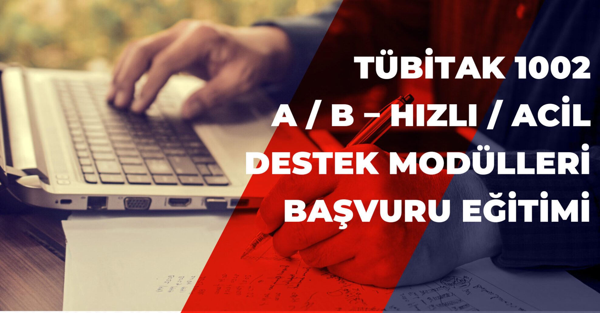 TÜBİTAK 1002 Proje Eğitimi Başarıyla Gerçekleştirildi